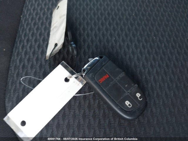 Jeep Compass Sport 2026 3C4NJDAN1TT153742 Image 11