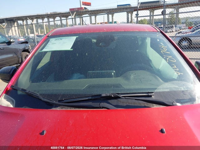 2026 Jeep Compass Sport მანქანა იყიდება აუქციონზე, vin: 3C4NJDAN1TT153742, აუქციონის ნომერი: 40081764
