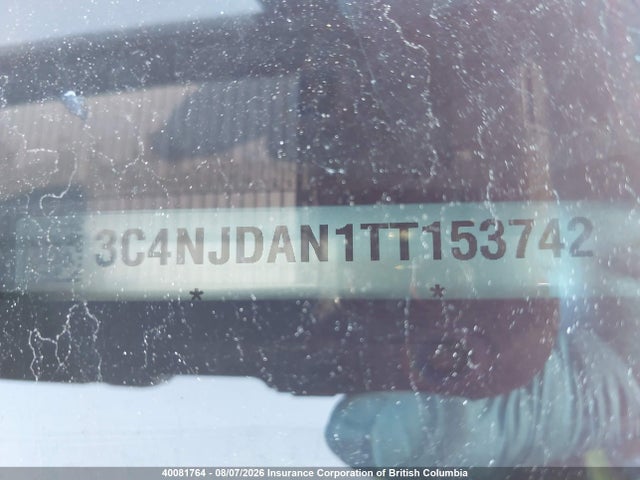 Jeep Compass Sport 2026 3C4NJDAN1TT153742 Image 19
