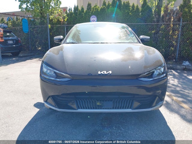 KIA EV6 2024 KNDC34LA3R5173138 Image 13