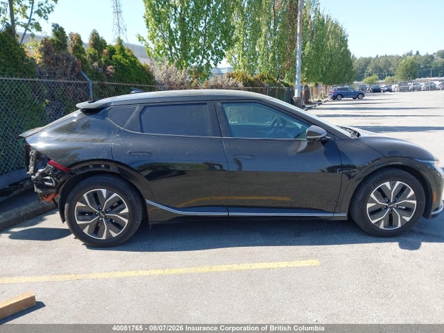 KIA EV6 2024 KNDC34LA3R5173138 Image 14