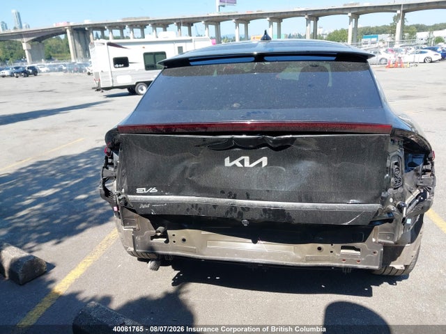 KIA EV6 2024 KNDC34LA3R5173138 Image 17