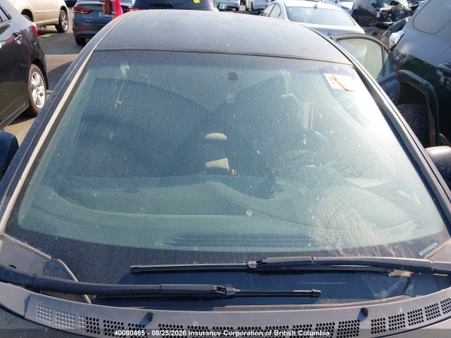 Продаж на аукціоні авто 2006 Honda Civic Lx, vin: 2HGFA16506H037636, номер лоту: 40080465