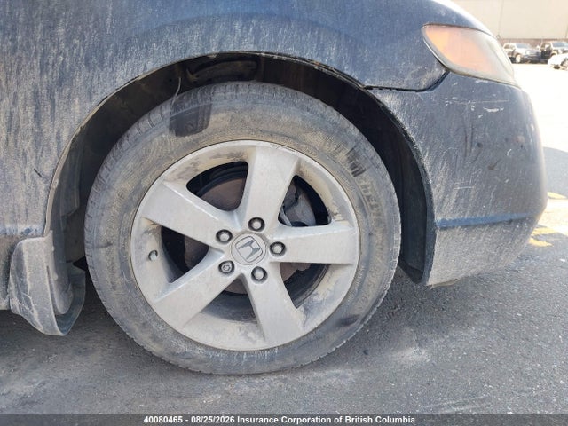 Продаж на аукціоні авто 2006 Honda Civic Lx, vin: 2HGFA16506H037636, номер лоту: 40080465