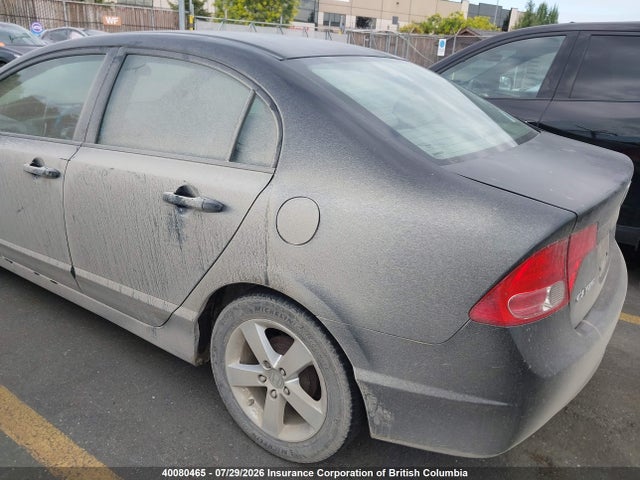 Продаж на аукціоні авто 2006 Honda Civic Lx, vin: 2HGFA16506H037636, номер лоту: 40080465