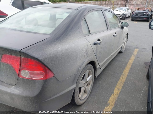 Продаж на аукціоні авто 2006 Honda Civic Lx, vin: 2HGFA16506H037636, номер лоту: 40080465