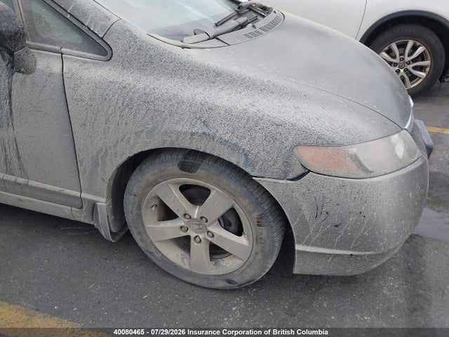Продаж на аукціоні авто 2006 Honda Civic Lx, vin: 2HGFA16506H037636, номер лоту: 40080465