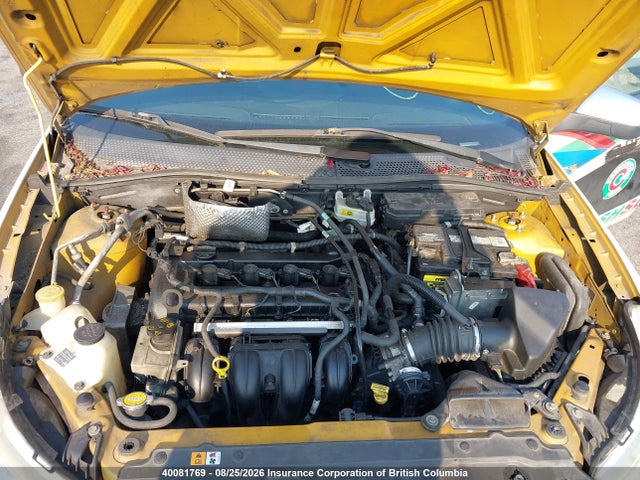 Продажа на аукционе авто 2009 Ford Focus, vin: 1FAHP35N89W204193, номер лота: 40081769