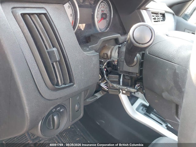 Продажа на аукционе авто 2009 Ford Focus, vin: 1FAHP35N89W204193, номер лота: 40081769