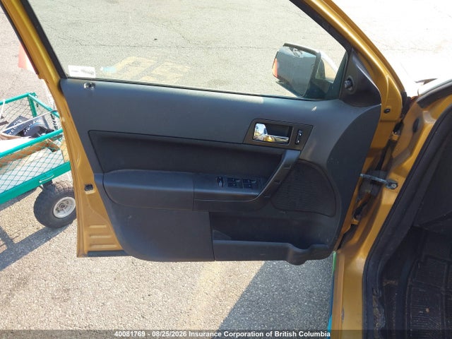 Продажа на аукционе авто 2009 Ford Focus, vin: 1FAHP35N89W204193, номер лота: 40081769
