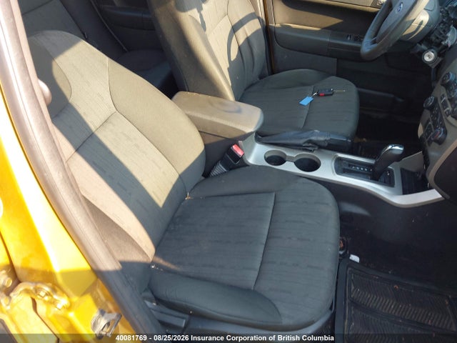 Продажа на аукционе авто 2009 Ford Focus, vin: 1FAHP35N89W204193, номер лота: 40081769