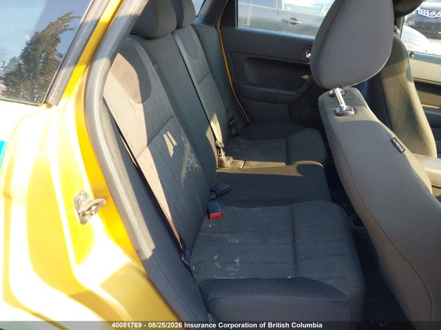 Продажа на аукционе авто 2009 Ford Focus, vin: 1FAHP35N89W204193, номер лота: 40081769