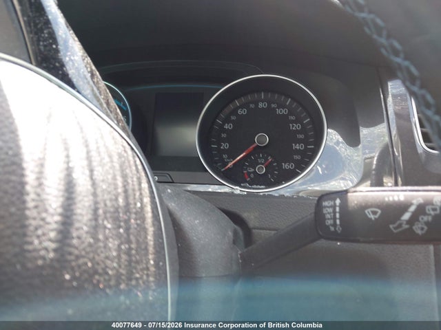 Продажа на аукционе авто 2019 Volkswagen E-golf Sel Premium, vin: WVWPR7AU3KW904908, номер лота: 40077649