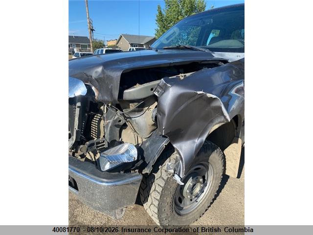 Aukcja sprzedaży 2008 Ford F250, vin: 1FTSX21538EC58036, numer aukcji: 40081770
