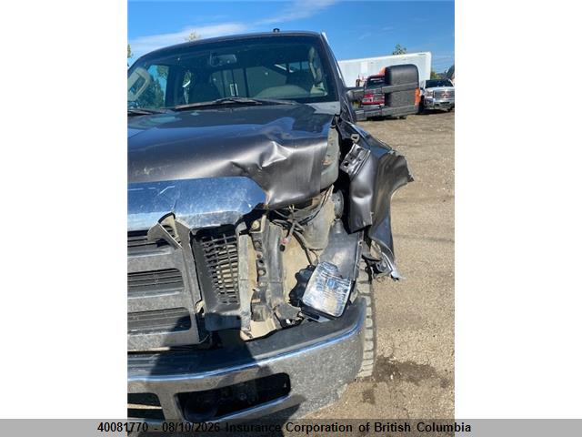 Aukcja sprzedaży 2008 Ford F250, vin: 1FTSX21538EC58036, numer aukcji: 40081770