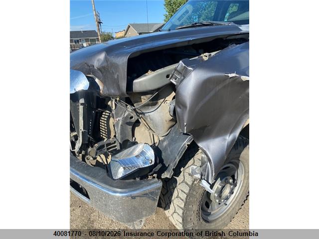 Aukcja sprzedaży 2008 Ford F250, vin: 1FTSX21538EC58036, numer aukcji: 40081770