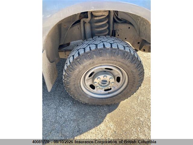 Aukcja sprzedaży 2008 Ford F250, vin: 1FTSX21538EC58036, numer aukcji: 40081770