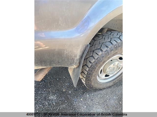 Aukcja sprzedaży 2008 Ford F250, vin: 1FTSX21538EC58036, numer aukcji: 40081770