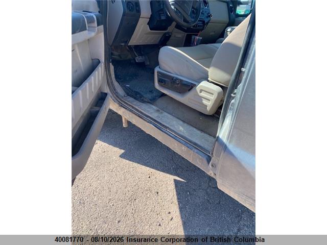 Aukcja sprzedaży 2008 Ford F250, vin: 1FTSX21538EC58036, numer aukcji: 40081770