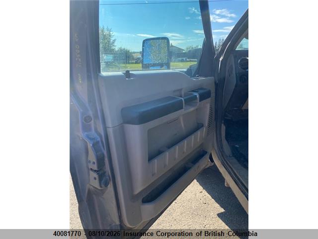 Aukcja sprzedaży 2008 Ford F250, vin: 1FTSX21538EC58036, numer aukcji: 40081770