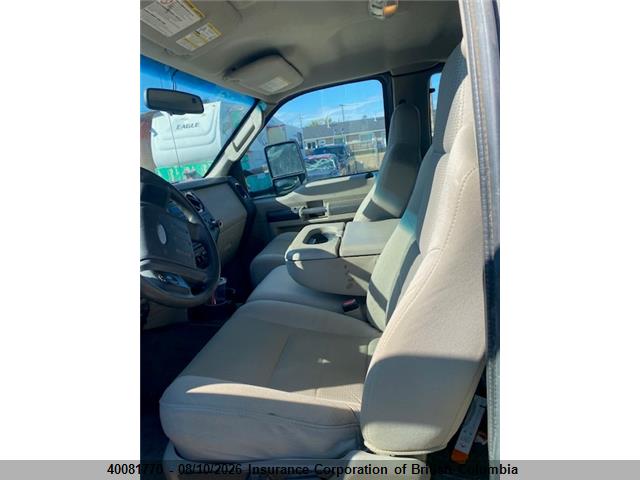 Aukcja sprzedaży 2008 Ford F250, vin: 1FTSX21538EC58036, numer aukcji: 40081770