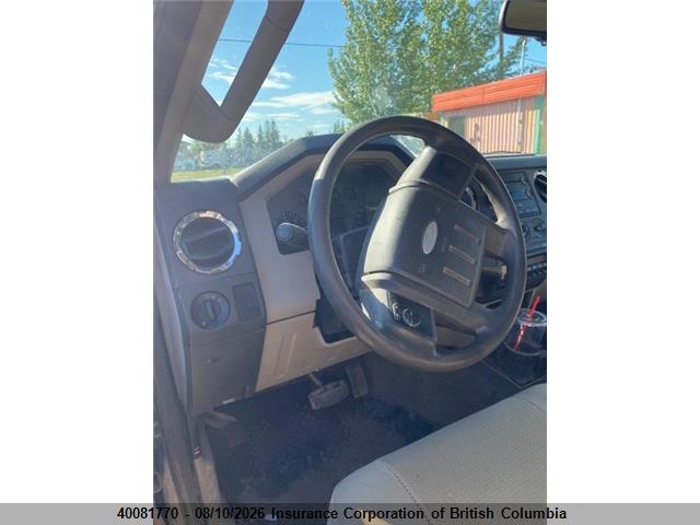 Aukcja sprzedaży 2008 Ford F250, vin: 1FTSX21538EC58036, numer aukcji: 40081770