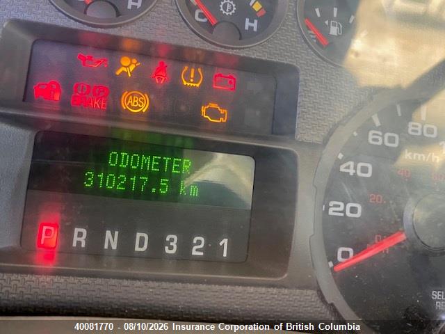 Aukcja sprzedaży 2008 Ford F250, vin: 1FTSX21538EC58036, numer aukcji: 40081770