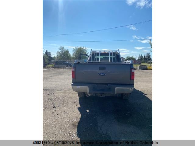 Aukcja sprzedaży 2008 Ford F250, vin: 1FTSX21538EC58036, numer aukcji: 40081770