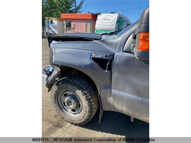 Aukcja sprzedaży 2008 Ford F250, vin: 1FTSX21538EC58036, numer aukcji: 40081770