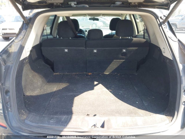 40081774 :رقم المزاد ، 5N1AZ2MH0HN169385 vin ، 2017 Nissan Murano Platinum/sl/sv مزاد بيع