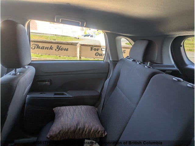 Продаж на аукціоні авто 2011 Mitsubishi Rvr, vin: JA4AJ3AU7BZ601855, номер лоту: 40081775