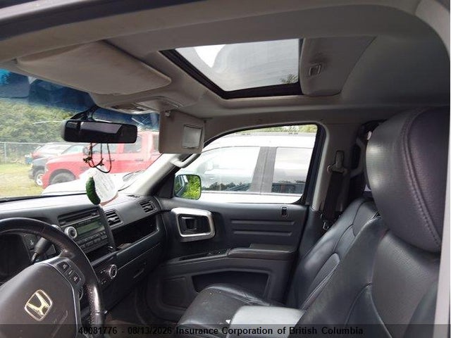 Aukcja sprzedaży 2006 Honda Ridgeline Ex-l, vin: 2HJYK16586H002164, numer aukcji: 40081776