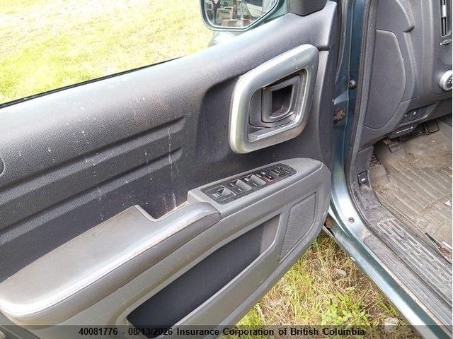 Aukcja sprzedaży 2006 Honda Ridgeline Ex-l, vin: 2HJYK16586H002164, numer aukcji: 40081776