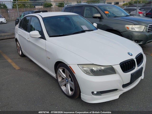 Auction sale of the 2010 Bmw 323 I, vin: WBAPG7C55AA794397, lot number: 40076744