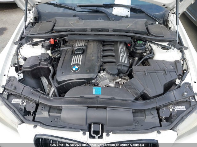 40076744 :رقم المزاد ، WBAPG7C55AA794397 vin ، 2010 Bmw 323 I مزاد بيع