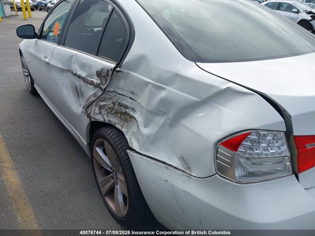 40076744 :رقم المزاد ، WBAPG7C55AA794397 vin ، 2010 Bmw 323 I مزاد بيع