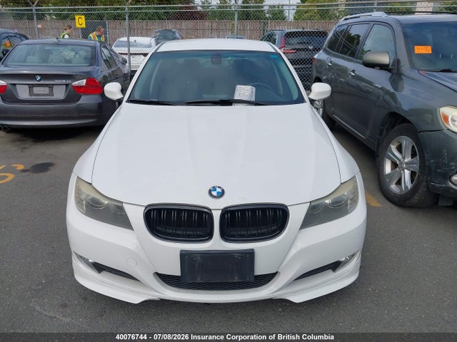 Продаж на аукціоні авто 2010 Bmw 323 I, vin: WBAPG7C55AA794397, номер лоту: 40076744