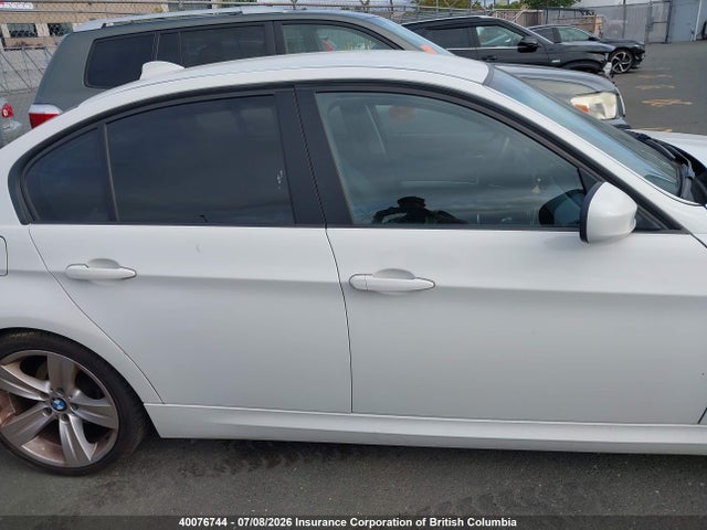 Продаж на аукціоні авто 2010 Bmw 323 I, vin: WBAPG7C55AA794397, номер лоту: 40076744