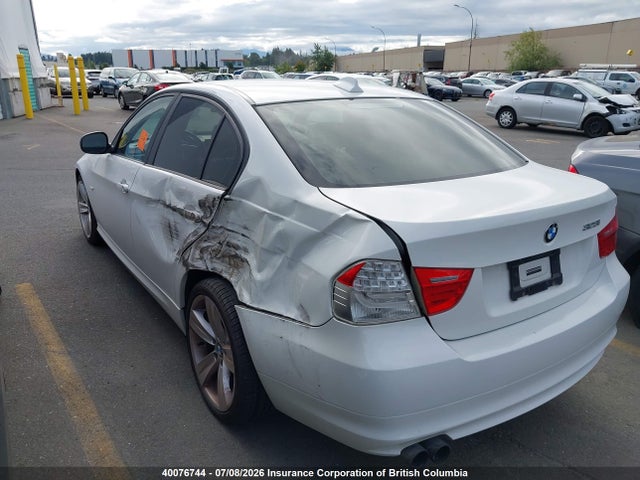 Продаж на аукціоні авто 2010 Bmw 323 I, vin: WBAPG7C55AA794397, номер лоту: 40076744