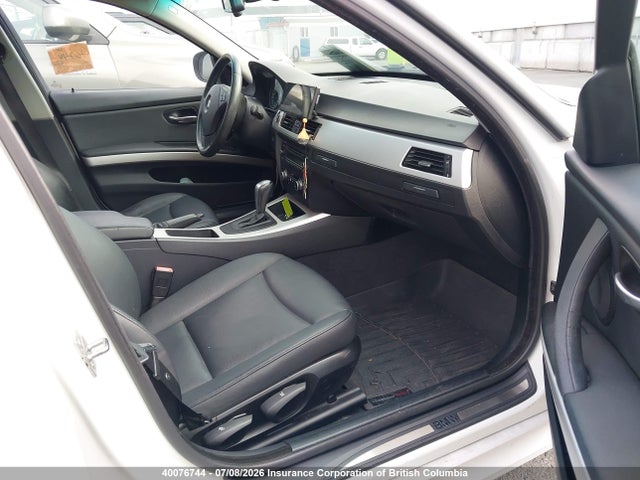 Продаж на аукціоні авто 2010 Bmw 323 I, vin: WBAPG7C55AA794397, номер лоту: 40076744