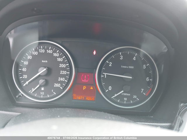 Продаж на аукціоні авто 2010 Bmw 323 I, vin: WBAPG7C55AA794397, номер лоту: 40076744