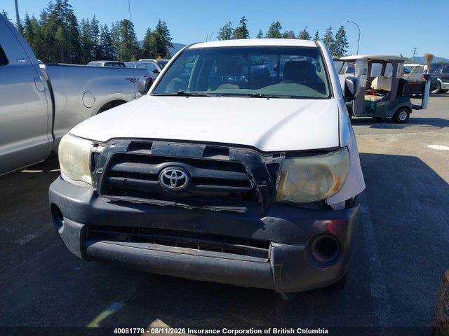 Aukcja sprzedaży 2009 Toyota Tacoma, vin: 5TENX22N89Z594954, numer aukcji: 40081778