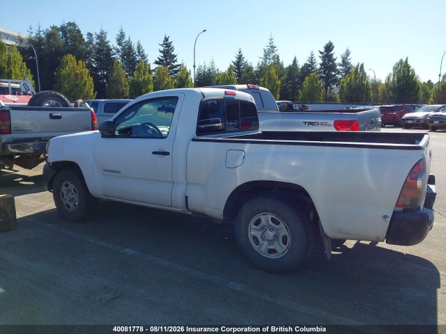 Aukcja sprzedaży 2009 Toyota Tacoma, vin: 5TENX22N89Z594954, numer aukcji: 40081778