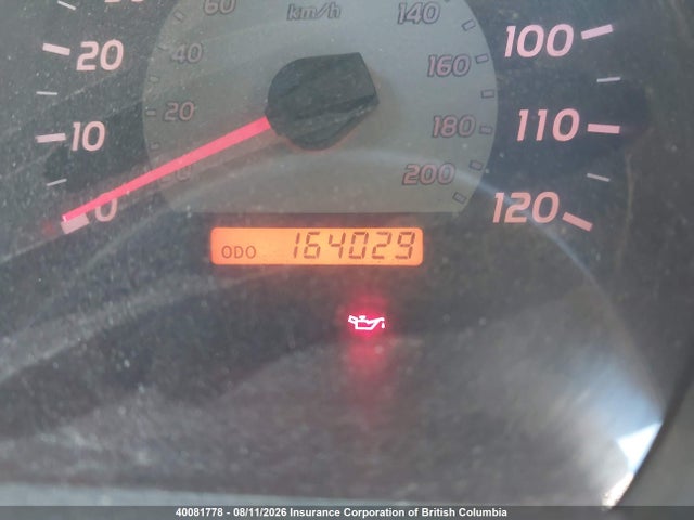 40081778 :رقم المزاد ، 5TENX22N89Z594954 vin ، 2009 Toyota Tacoma مزاد بيع