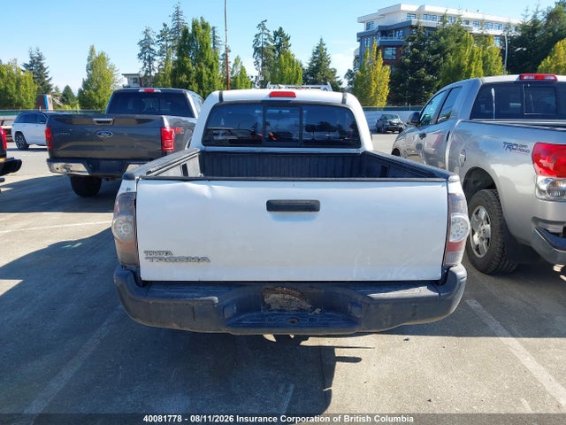 Aukcja sprzedaży 2009 Toyota Tacoma, vin: 5TENX22N89Z594954, numer aukcji: 40081778