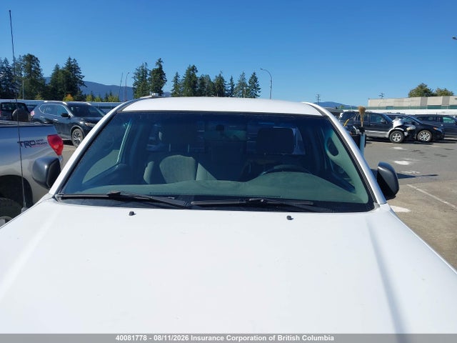 40081778 :رقم المزاد ، 5TENX22N89Z594954 vin ، 2009 Toyota Tacoma مزاد بيع