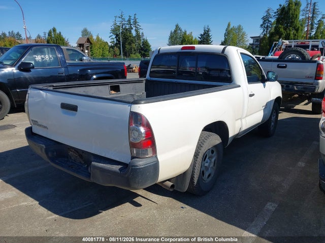 Aukcja sprzedaży 2009 Toyota Tacoma, vin: 5TENX22N89Z594954, numer aukcji: 40081778