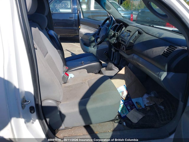Aukcja sprzedaży 2009 Toyota Tacoma, vin: 5TENX22N89Z594954, numer aukcji: 40081778
