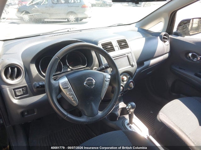 Nissan Versa 2014 3N1CE2CP4EL437287 Image 22