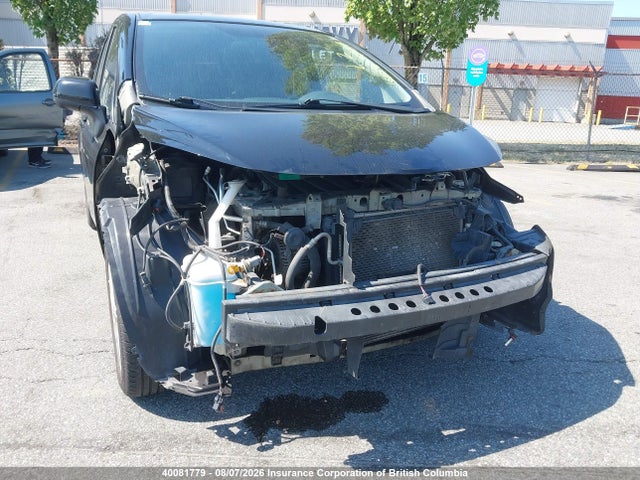 Nissan Versa 2014 3N1CE2CP4EL437287 Image 6